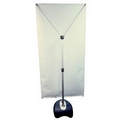 Four Season Glider Display Hardware Only